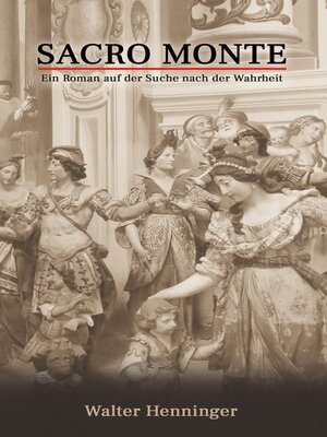 cover image of Sacro Monte